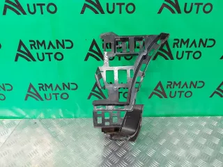 a1568851214 кронштейн бампера Mercedes GL X166 Арт ARM215096, вид 1