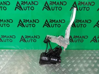 A2136206300 кронштейн панели радиатора Mercedes E W213 Арт ARM215124, вид 1
