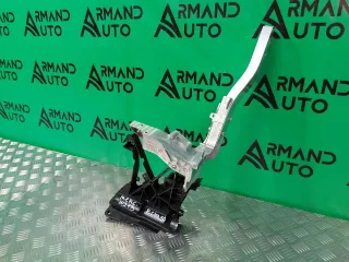 A2136206300 кронштейн панели радиатора Mercedes E W213 Арт ARM215124, вид 3