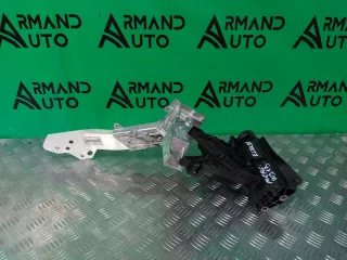 A2136206300 кронштейн панели радиатора Mercedes E W213 Арт ARM215124, вид 4