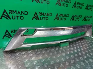 A1668858625, A1668858525 Накладка бампера Mercedes GLS X166 Арт ARM215302, вид 2