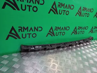 6RU807863 кронштейн бампера Volkswagen Polo 5 Арт ARM215355, вид 2