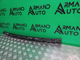 6RU807863 кронштейн бампера Volkswagen Polo 5 Арт ARM215355, вид 3