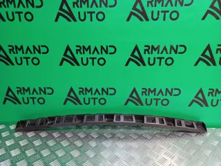 6RU807863 кронштейн бампера Volkswagen Polo 5 Арт ARM215355, вид 4