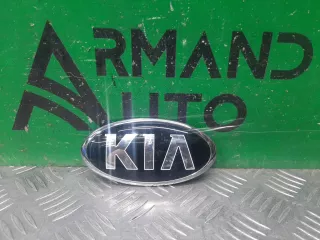 86320A4000 эмблема Kia Sportage 4 Арт ARM217686, вид 1