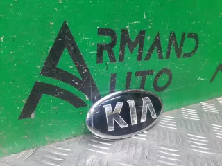 86320A4000 эмблема Kia Sportage 4 Арт ARM217686, вид 2