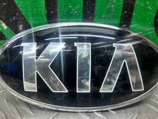 86320A4000 эмблема Kia Sportage 4 Арт ARM217686, вид 4