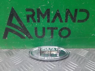 86320A4000 эмблема Kia Sportage 4 Арт ARM217686, вид 6