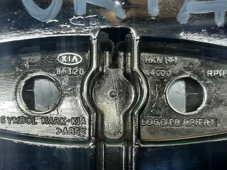 86320A4000 эмблема Kia Sportage 4 Арт ARM217686, вид 8
