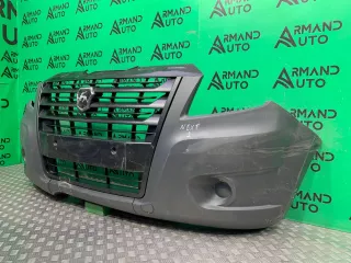 А21R232803122 Бампер газ газель некст ГАЗ Газель next Арт ARM219599, вид 2