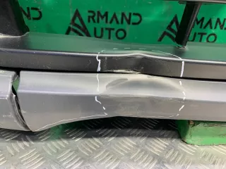 А21R232803122 Бампер газ газель некст ГАЗ Газель next Арт ARM219599, вид 4