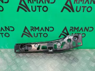 51777387347, 7387347 кронштейн накладки порога BMW 5 G30/G31 Арт ARM219781, вид 1