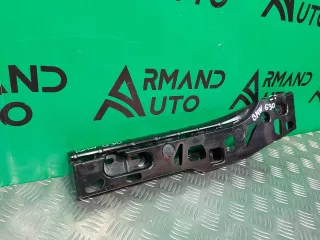 51777387347, 7387347 кронштейн накладки порога BMW 5 G30/G31 Арт ARM219781, вид 2