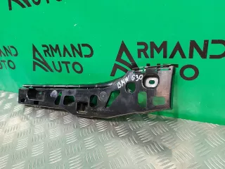 51777387347, 7387347 кронштейн накладки порога BMW 5 G30/G31 Арт ARM219781, вид 3