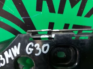 51777387347, 7387347 кронштейн накладки порога BMW 5 G30/G31 Арт ARM219781, вид 4