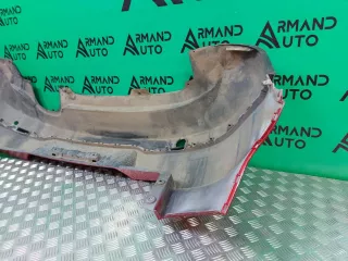 5NU807421GRU, 5n0807521 Бампер фольксваген, фольцваген тигуан Volkswagen Tiguan 1 Арт ARM219955, вид 17