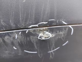 5NU807421GRU, 5n0807521 Бампер фольксваген, фольцваген тигуан Volkswagen Tiguan 1 Арт ARM219955, вид 9