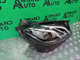 A2139066601, A2139064004 Фара Mercedes E W213 Арт ARM220349, вид 2