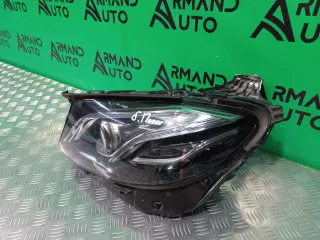 A2139065104, a2139064704kz Фара Mercedes E W213 Арт ARM220371, вид 3