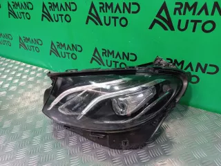 A2139066501, a2139066501kz Фара Mercedes E W238 Арт ARM220479, вид 3