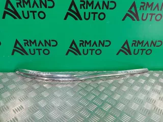 A2228851300 Накладка решетки бампера Mercedes S W222 Арт ARM220613, вид 1