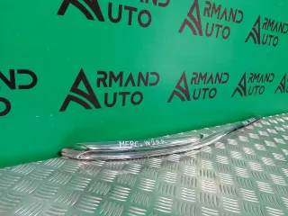 A2228851300 Накладка решетки бампера Mercedes S W222 Арт ARM220613, вид 2