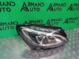 A2059067403, A2059062604 Фара Mercedes C W205 Арт ARM220650, вид 2