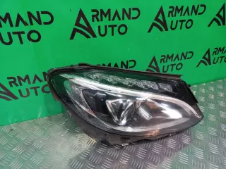 A2059067403 Фара Mercedes C W205 Арт ARM220722, вид 2