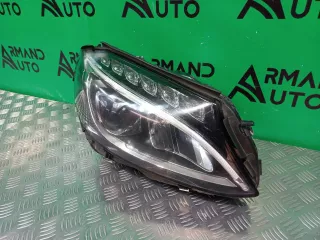 A2059067403 Фара Mercedes C W205 Арт ARM220722, вид 3