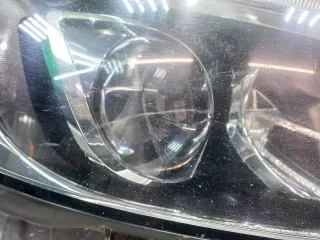 A2059067403 Фара Mercedes C W205 Арт ARM220722, вид 5