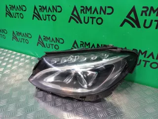 A2059067303, A2059062504 Фара Mercedes C W205 Арт ARM220748, вид 3