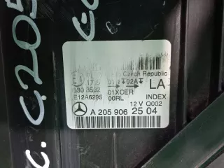 A2059067303, A2059062504 Фара Mercedes C W205 Арт ARM220748, вид 8