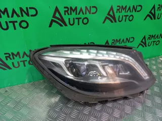 A2229061804, a2229060802 Фара Mercedes S W222 Арт ARM220833, вид 2