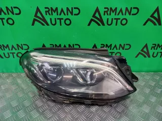 A1668200859, a1669062203 Фара Mercedes GLS X166 Арт ARM220931, вид 1