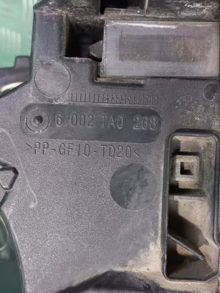 A1668200859, a1669062203 Фара Mercedes GLS X166 Арт ARM220931, вид 14