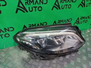 A1668200859, a1669062203 Фара Mercedes GLS X166 Арт ARM220931, вид 2