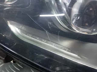 A1668200859, a1669062203 Фара Mercedes GLS X166 Арт ARM220931, вид 4