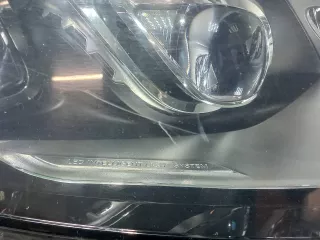 A1668200859, a1669062203 Фара Mercedes GLS X166 Арт ARM220931, вид 5