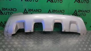 850703833R, 850706023r Накладка бампера Renault Duster 1 Арт ARM220943, вид 1