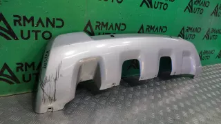 850703833R, 850706023r Накладка бампера Renault Duster 1 Арт ARM220943, вид 2