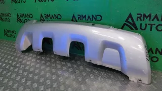 850703833R, 850706023r Накладка бампера Renault Duster 1 Арт ARM220943, вид 3