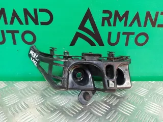 a1568850165 кронштейн бампера верхний Mercedes GL X166 Арт ARM221021, вид 1