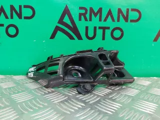a1568850165 кронштейн бампера верхний Mercedes GL X166 Арт ARM221021, вид 4