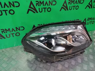 A1669065803, a1669064603 Фара Mercedes GLS X166 Арт ARM221072, вид 2