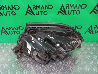 A1669065803, a1669064603 Фара Mercedes GLS X166 Арт ARM221072, вид 7