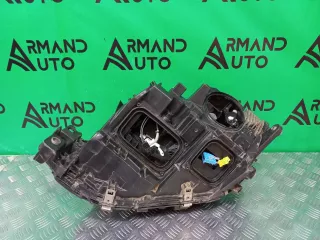 A1669065803, a1669064603 Фара Mercedes GLS X166 Арт ARM221072, вид 9