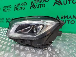 A1569067500, A1569066900 Фара Mercedes GL X166 Арт ARM221334, вид 3