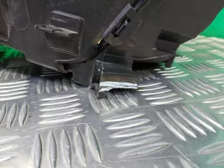 A1569067500, A1569066900 Фара Mercedes GL X166 Арт ARM221334, вид 4