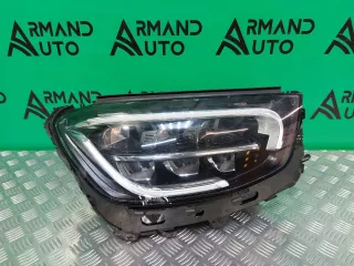 A2539068201, a2539067001 Фара Mercedes GLC X253 Арт ARM221396, вид 1
