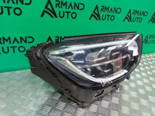 A2539068201, a2539067001 Фара Mercedes GLC X253 Арт ARM221396, вид 2